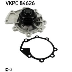 Water Pump VKPC84626 SKF VKPC 84626 OE Ref 3006897 SKF