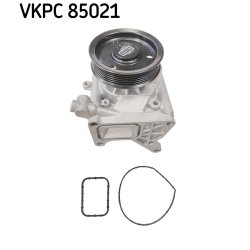 Water Pump VKPC85021 SKF VKPC 85021 OE Ref 55503482 SKF