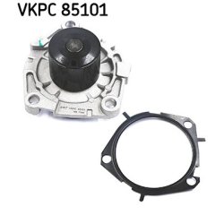 Water Pump VKPC85101 SKF VKPC 85101 OE Ref 46345839