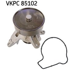 Water Pump VKPC85102 SKF VKPC 85102 OE Ref 55484777 SKF