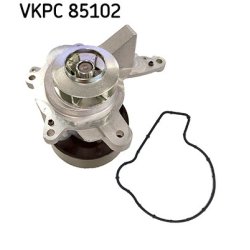 Water Pump VKPC85102 SKF VKPC 85102 OE Ref 55484777 SKF