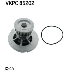 Water Pump VKPC85202 SKF VKPC 85202 OE Ref 1334004