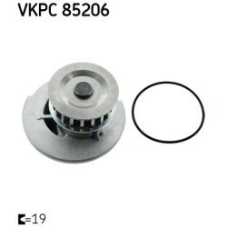 Water Pump VKPC85206 SKF VKPC 85206 OE Ref 1334010 SKF