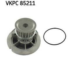 Water Pump VKPC85211 SKF VKPC 85211 OE Ref 1334077