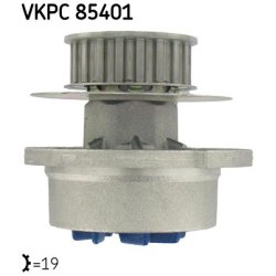 Water Pump VKPC85401 SKF VKPC 85401 OE Ref 1334011 SKF
