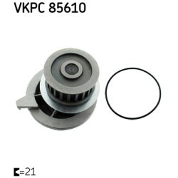 Water Pump VKPC85610 SKF VKPC 85610 OE Ref 1334017