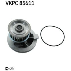 Water Pump VKPC85611 SKF VKPC 85611 OE Ref 1334041
