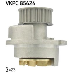 Water Pump VKPC85624 SKF VKPC 85624 OE Ref 1334135