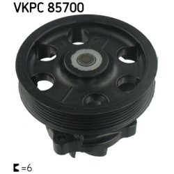 Water Pump VKPC85700 SKF VKPC 85700 OE Ref 4708767 SKF