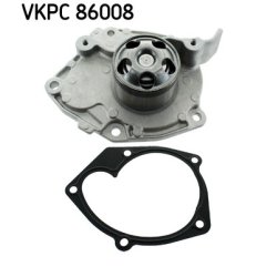 Water Pump VKPC86008 SKF VKPC 86008 OE Ref 7701478846 SKF
