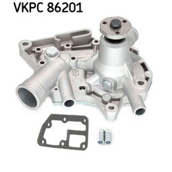 Water Pump VKPC86201 SKF VKPC 86201 OE Ref 7701457671 SKF
