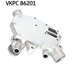 Water Pump VKPC86201 SKF VKPC 86201 OE Ref 7701457671 SKF