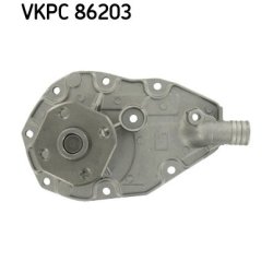 Water Pump VKPC86203 SKF VKPC 86203 OE Ref 7701452158 SKF