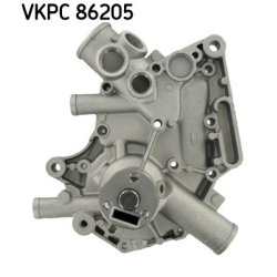 Water Pump VKPC86205 SKF VKPC 86205 OE Ref 7701463014 SKF