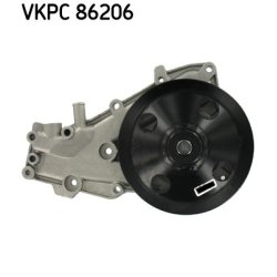 Water Pump VKPC86206 SKF VKPC 86206 OE Ref 7701462145 SKF