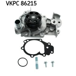 Water Pump VKPC86215 SKF VKPC 86215 OE Ref 210103314R