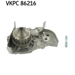 Water Pump VKPC86216 SKF VKPC 86216 OE Ref 7700866518 SKF