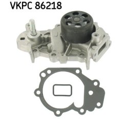 Water Pump VKPC86218 SKF VKPC 86218 OE Ref 210109189R SKF