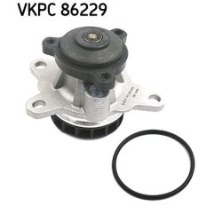 Water Pump VKPC86229 SKF VKPC 86229 OE Ref 210101687R