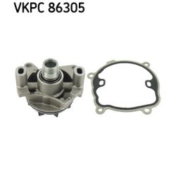 Water Pump VKPC86305 SKF VKPC 86305 OE Ref 2101000QAD