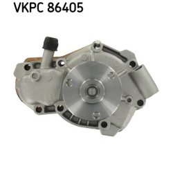Water Pump VKPC86405 SKF VKPC 86405 OE Ref 7701461006 SKF