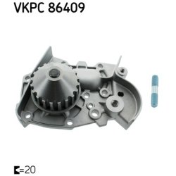 Water Pump VKPC86409 SKF VKPC 86409 OE Ref 7700736091 SKF