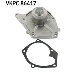 Water Pump VKPC86417 SKF VKPC 86417 OE Ref 2101000QAE SKF