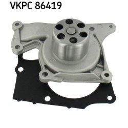 Water Pump VKPC86419 SKF VKPC 86419 OE Ref 6072000007