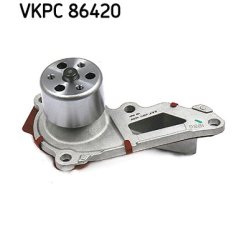 Water Pump VKPC86420 SKF VKPC 86420 OE Ref 2822000600