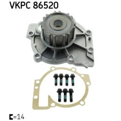 Water Pump VKPC86520 SKF VKPC 86520 OE Ref 272334