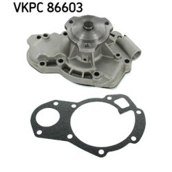 Water Pump VKPC86603 SKF VKPC 86603 OE Ref 7701464030 SKF