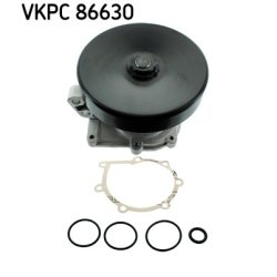Water Pump VKPC86630 SKF VKPC 86630 OE Ref 5960414 SKF