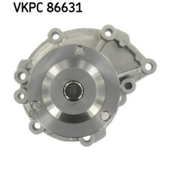 Water Pump VKPC86631 SKF VKPC 86631 OE Ref 7700859931