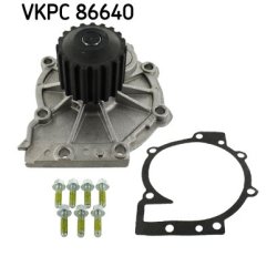 Water Pump VKPC86640 SKF VKPC 86640 OE Ref 31368179
