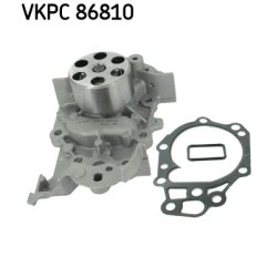 Water Pump VKPC86810 SKF VKPC 86810 OE Ref 2101000Q0A