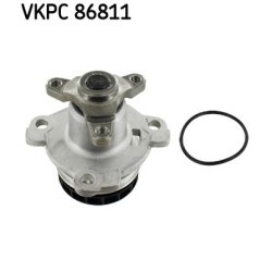 Water Pump VKPC86811 SKF VKPC 86811 OE Ref 2101000Q0C