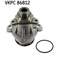 Water Pump VKPC86812 SKF VKPC 86812 OE Ref 2101000Q1F