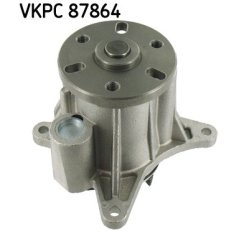 Water Pump VKPC87864 SKF VKPC 87864 OE Ref C2C37771