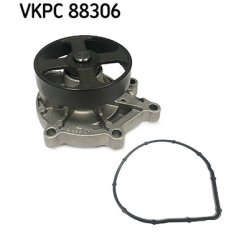 Water Pump VKPC88306 SKF VKPC 88306 OE Ref 16100WA010 SKF