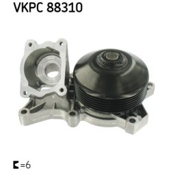 Water Pump VKPC88310 SKF VKPC 88310 OE Ref 11517807311