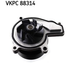 Water Pump VKPC88314 SKF VKPC 88314 OE Ref 11518601366 SKF