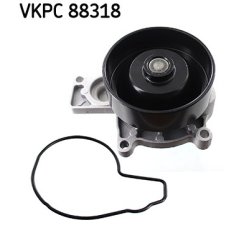 Water Pump VKPC88318 SKF VKPC 88318 OE Ref 11518591068 SKF