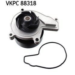 Water Pump VKPC88318 SKF VKPC 88318 OE Ref 11518591068 SKF