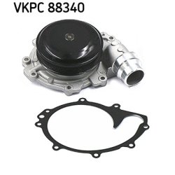 Water Pump VKPC88340 SKF VKPC 88340 OE Ref 6512000501 SKF
