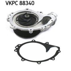 Water Pump VKPC88340 SKF VKPC 88340 OE Ref 6512000501 SKF