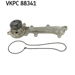 Water Pump VKPC88341 SKF VKPC 88341 OE Ref 1322000201 SKF
