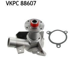 Water Pump VKPC88607 SKF VKPC 88607 OE Ref 11511719836 SKF