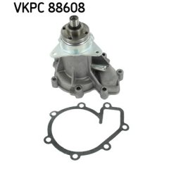 Water Pump VKPC88608 SKF VKPC 88608 OE Ref 6012000020 SKF