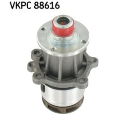 Water Pump VKPC88616 SKF VKPC 88616 OE Ref 11510007039 SKF