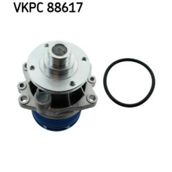 Water Pump VKPC88617 SKF VKPC 88617 OE Ref 11511433712